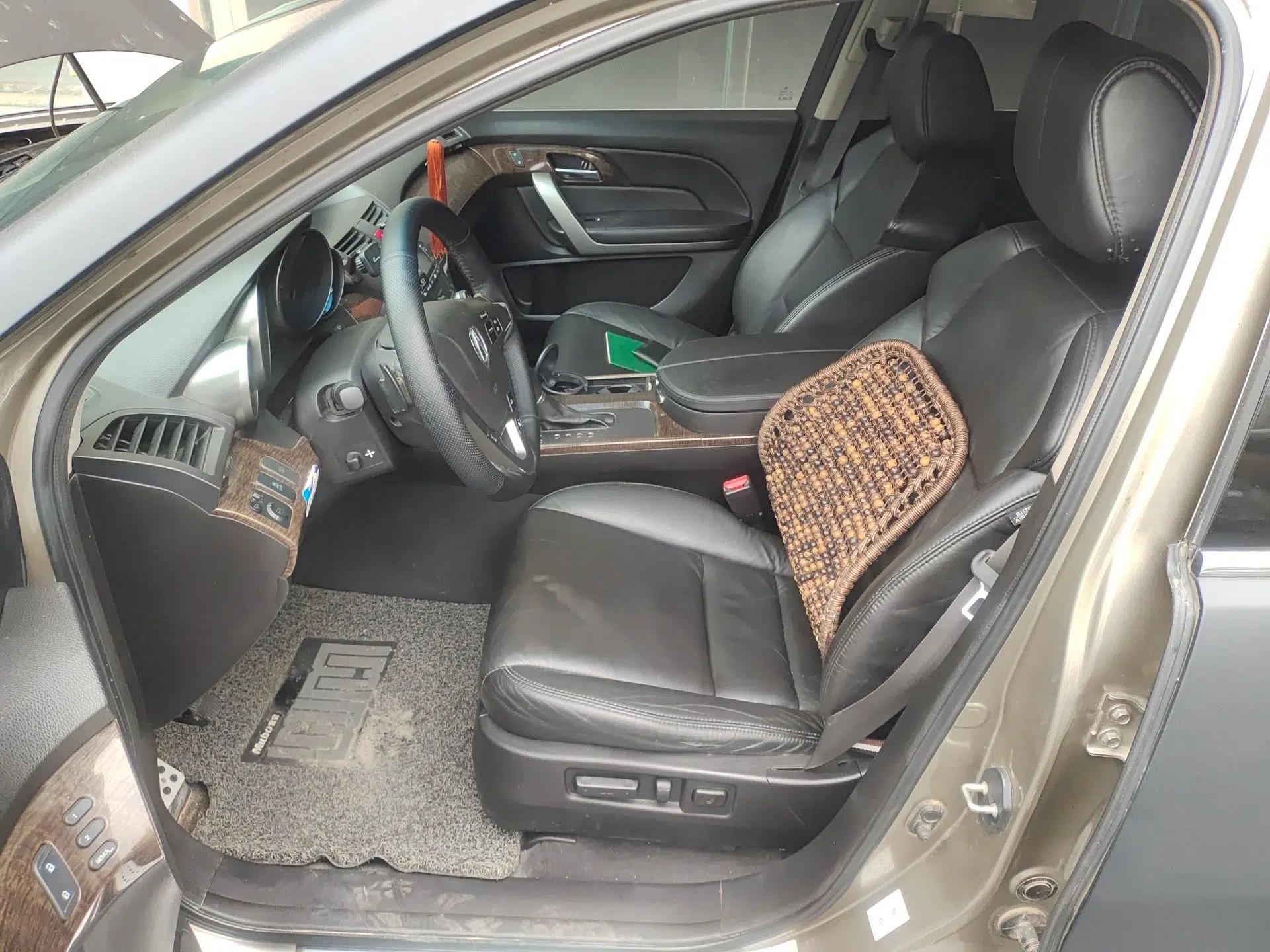 Acura MDX 2010 3.7 Standard Edition — миниатюра 16