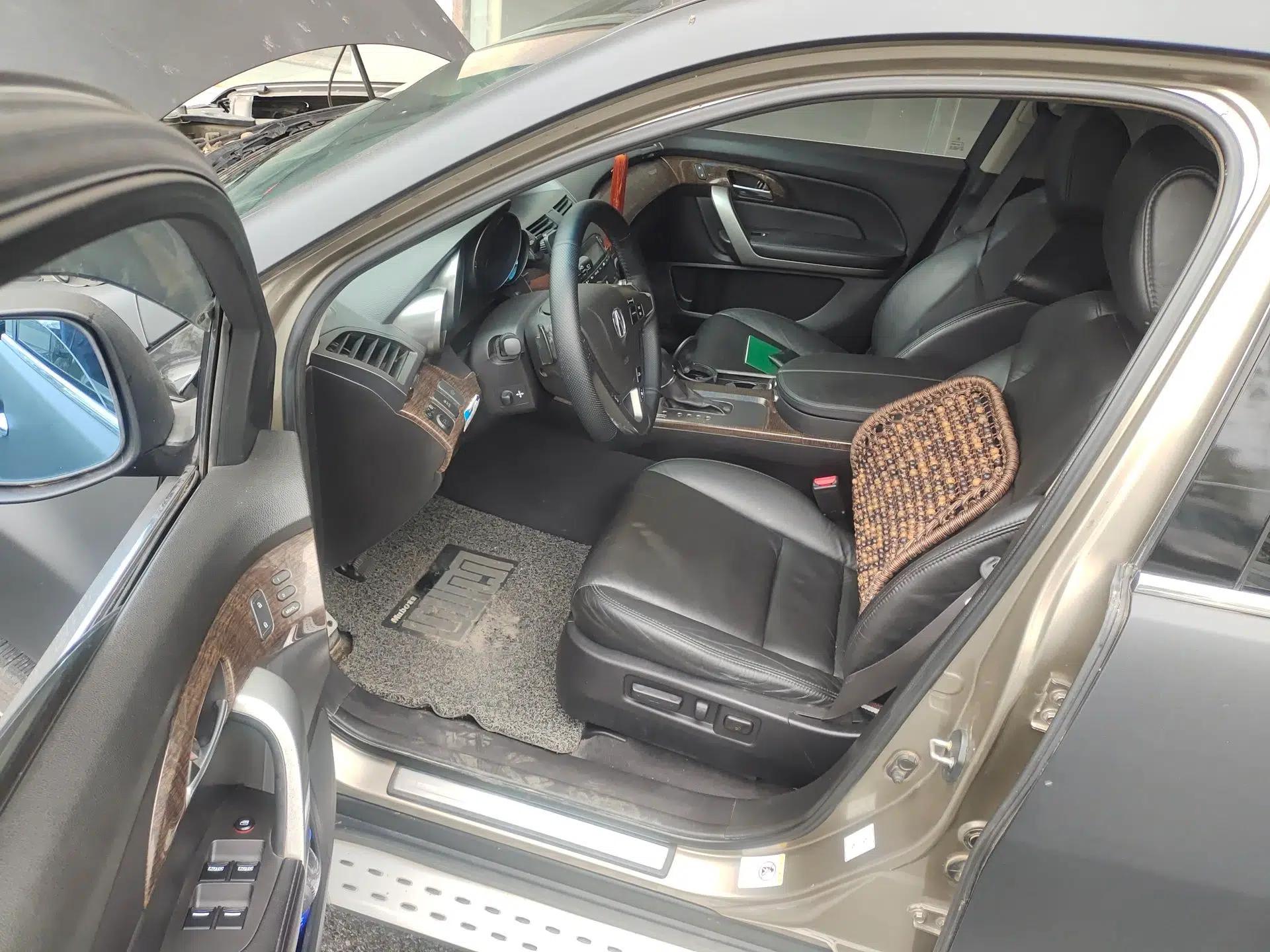 Acura MDX 2010 3.7 Standard Edition — миниатюра 17