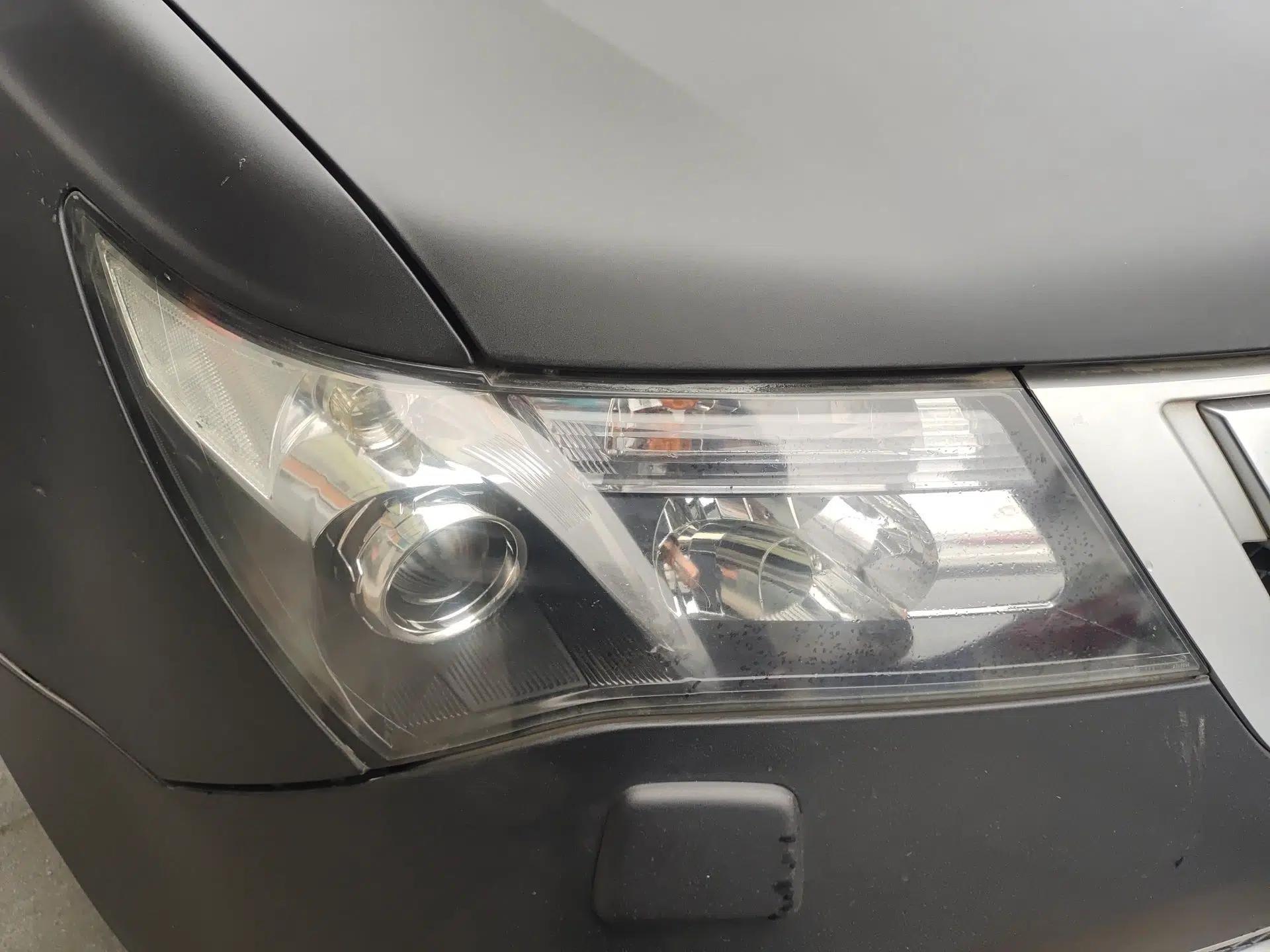 Acura MDX 2010 3.7 Standard Edition — миниатюра 7