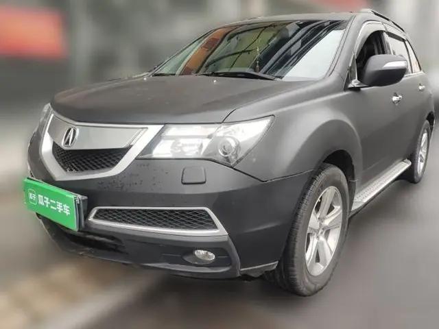 Acura MDX 2010 3.7 Standard Edition