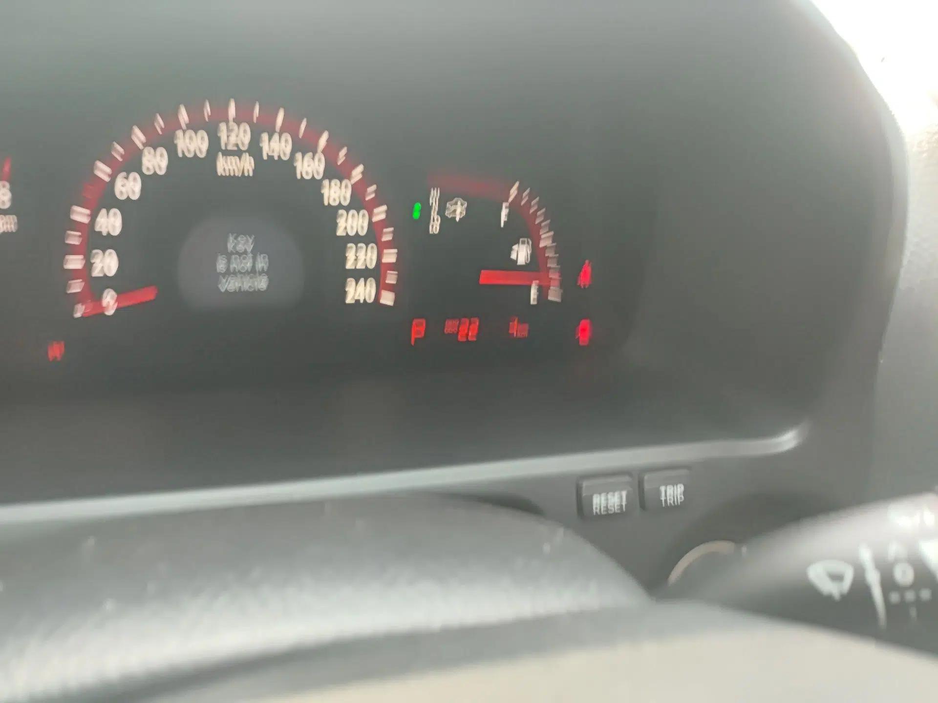 Kia Borrego 2008 3.8L Luxury Edition China IV — миниатюра 13