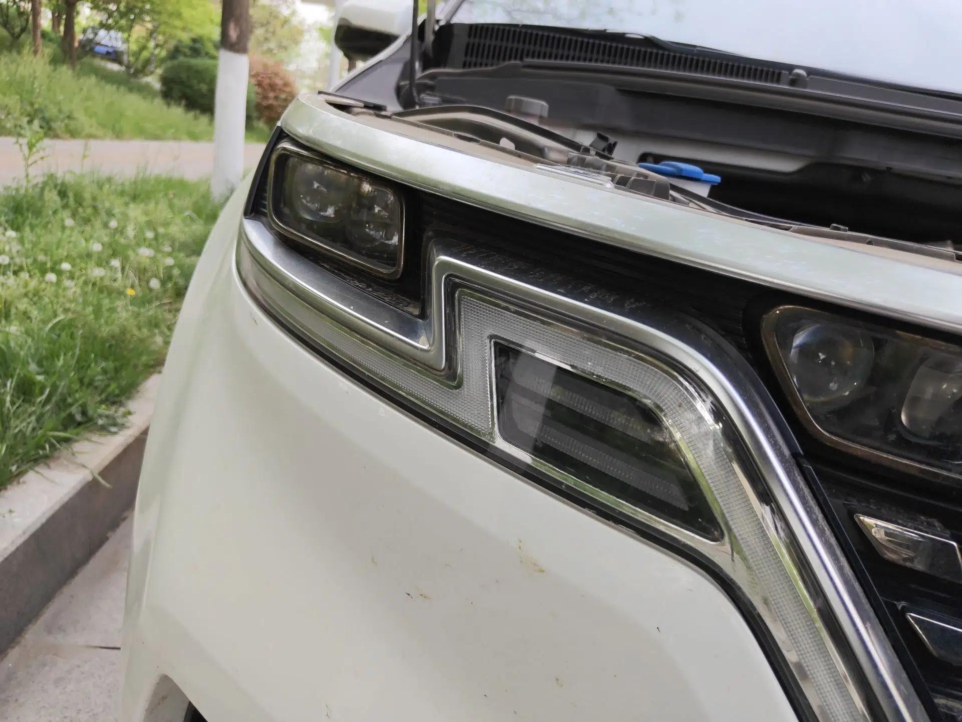 Kia Carnival 2021 2.0T Flagship Edition — миниатюра 7