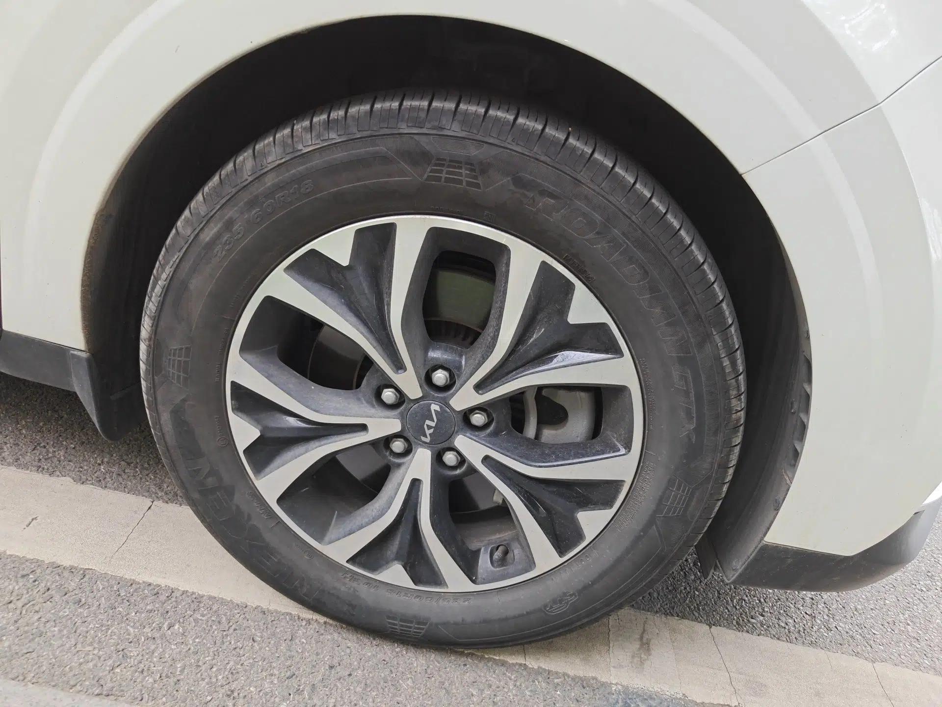 Kia Carnival 2021 2.0T Flagship Edition — миниатюра 8