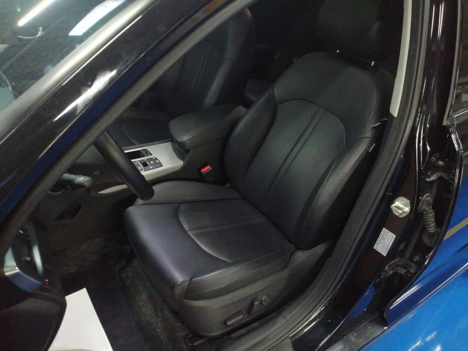 Kia K5 New Energy 2018 2.0L ZhiZun Edition — миниатюра 18
