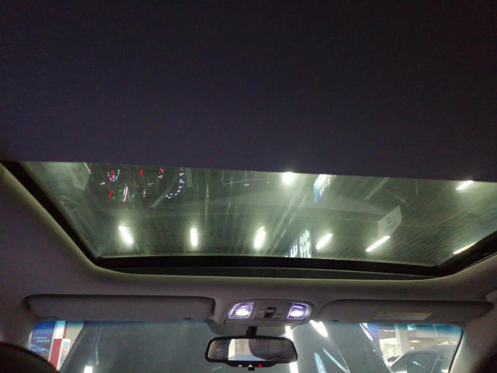 Kia K5 New Energy 2018 2.0L ZhiZun Edition — миниатюра 21