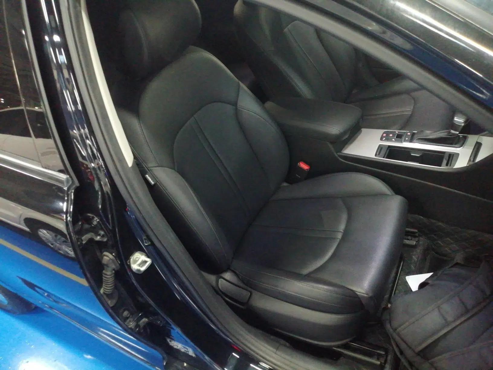 Kia K5 New Energy 2018 2.0L ZhiZun Edition — миниатюра 23