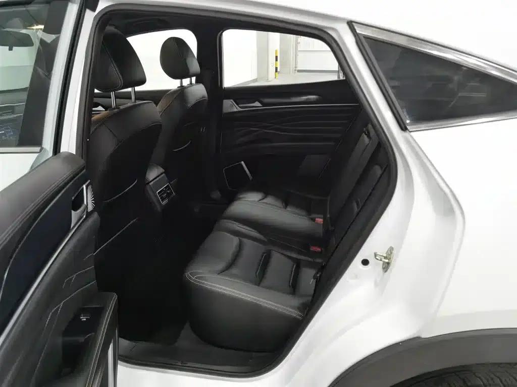 Fengguang ix5 2021 1.5T CVT Urban Vitality Edition — миниатюра 15