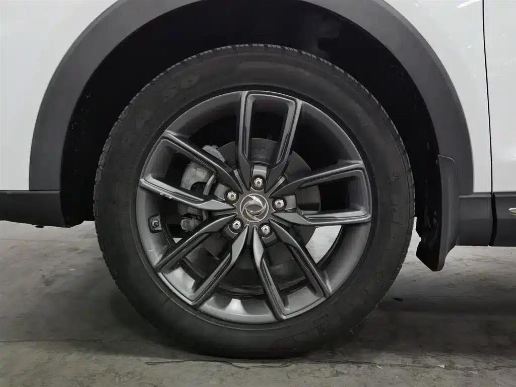 Fengguang ix5 2021 1.5T CVT Urban Vitality Edition — миниатюра 17