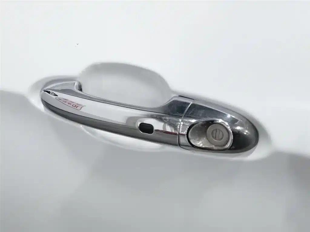 Fengguang ix5 2021 1.5T CVT Urban Vitality Edition — миниатюра 18