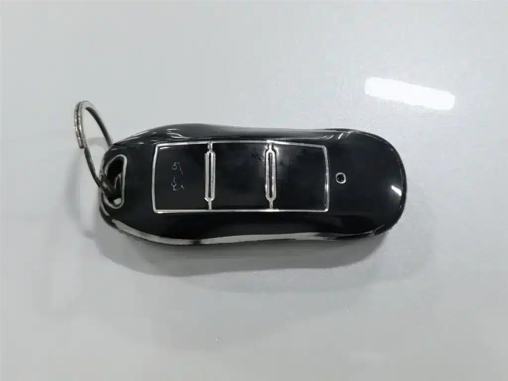 Fengguang ix5 2021 1.5T CVT Urban Vitality Edition — миниатюра 19