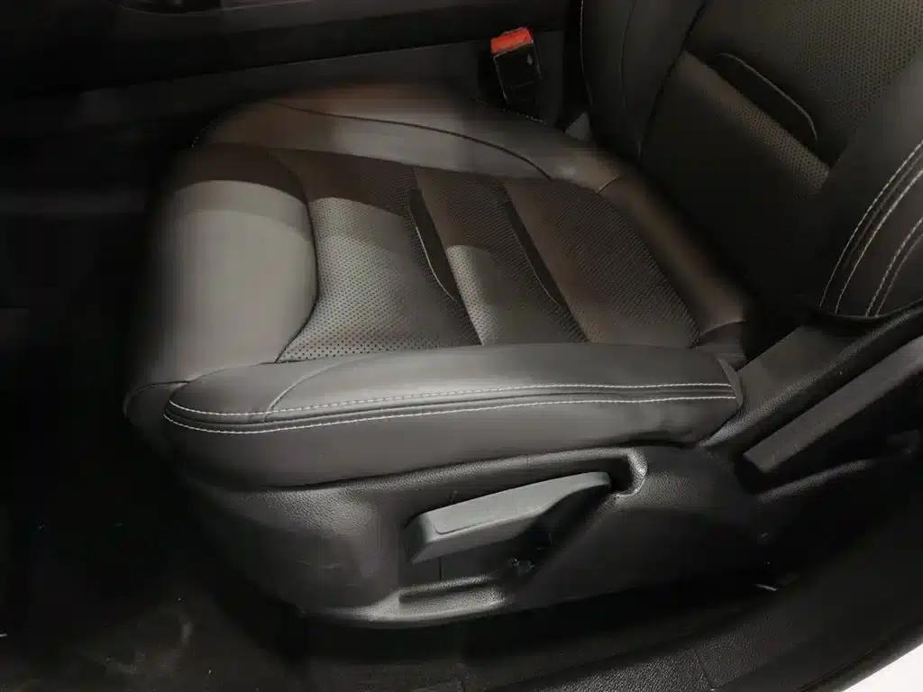 Fengguang ix5 2021 1.5T CVT Urban Vitality Edition — миниатюра 20