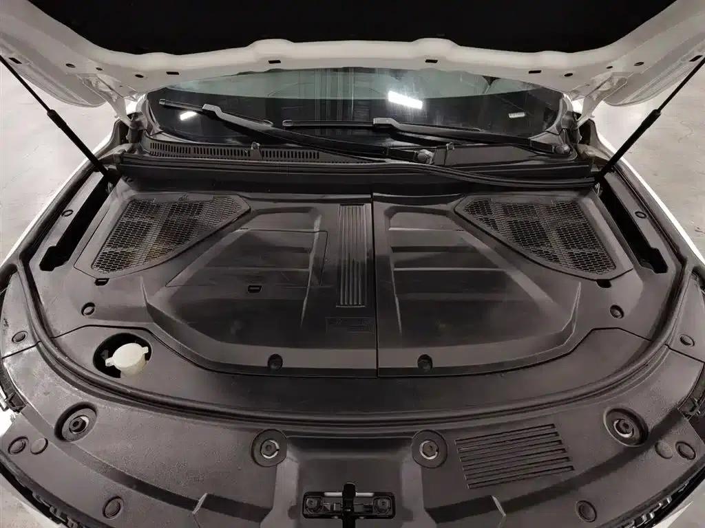 Fengguang ix5 2021 1.5T CVT Urban Vitality Edition — миниатюра 6