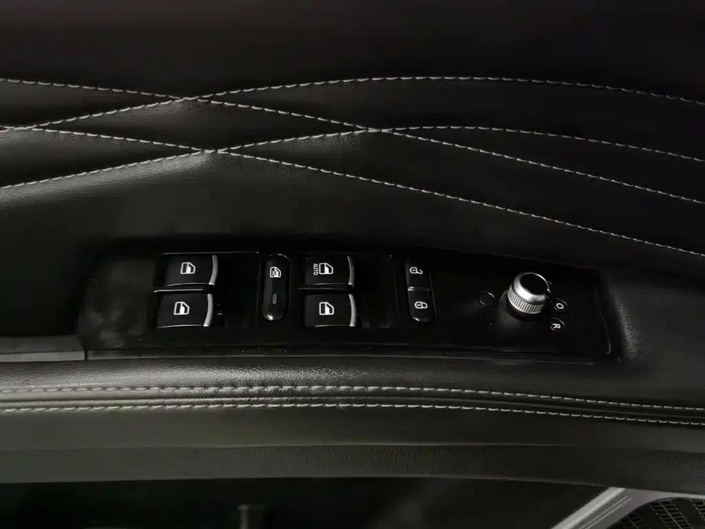 Fengguang ix5 2021 1.5T CVT Urban Vitality Edition — миниатюра 9