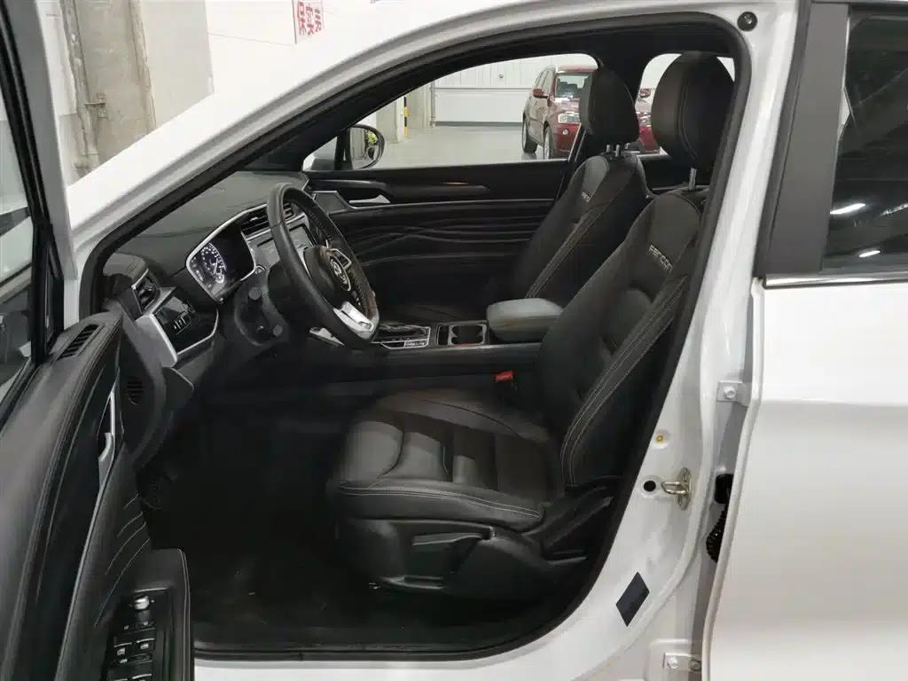 Fengguang ix5 2021 1.5T CVT Urban Vitality Edition — миниатюра 10