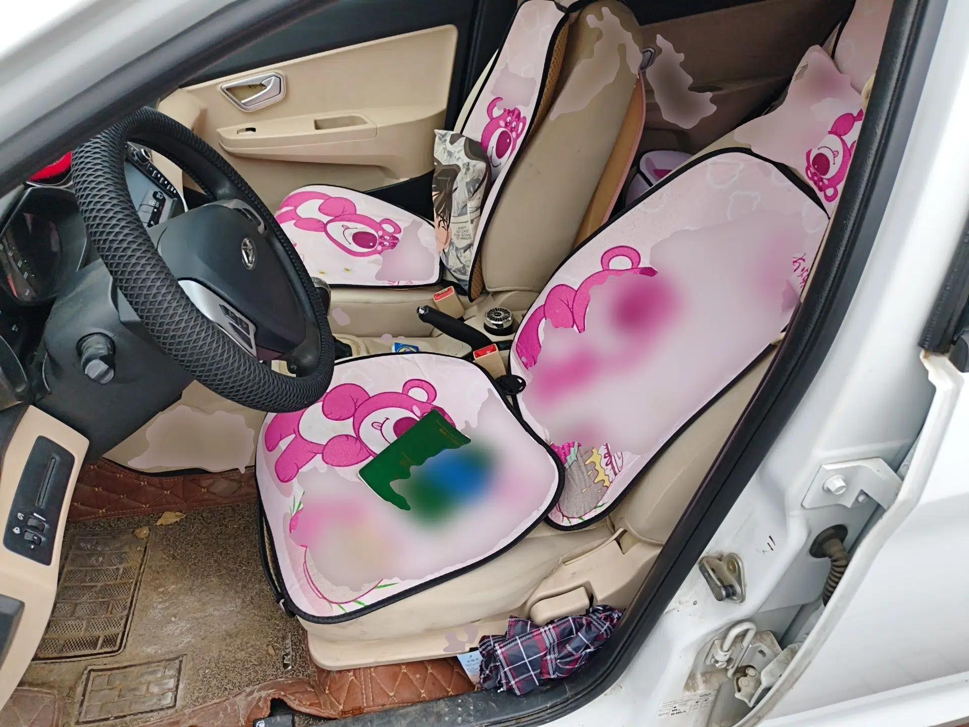 Chery Fengyun 2 2015 1.5L Manual New Edition — миниатюра 16