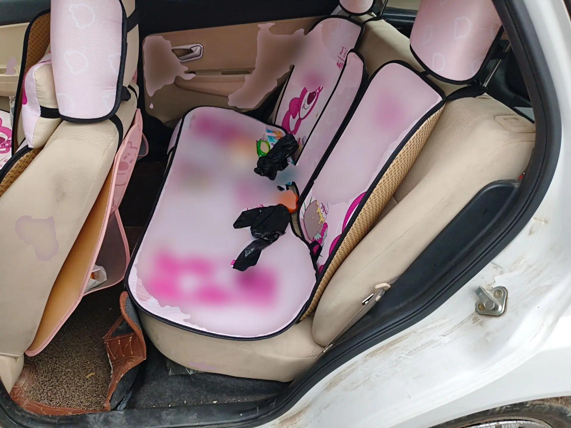 Chery Fengyun 2 2015 1.5L Manual New Edition — миниатюра 18