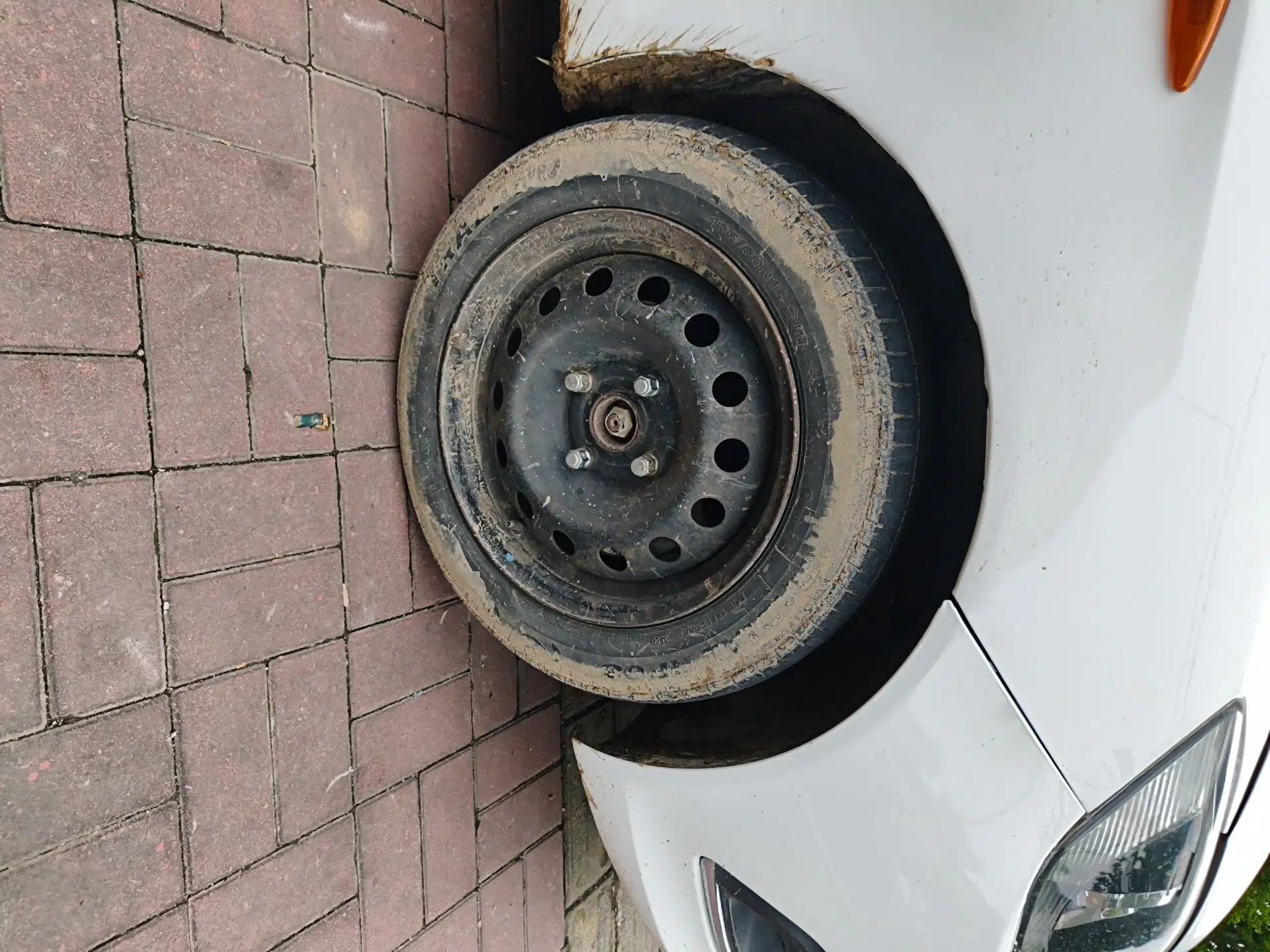Chery Fengyun 2 2015 1.5L Manual New Edition — миниатюра 8