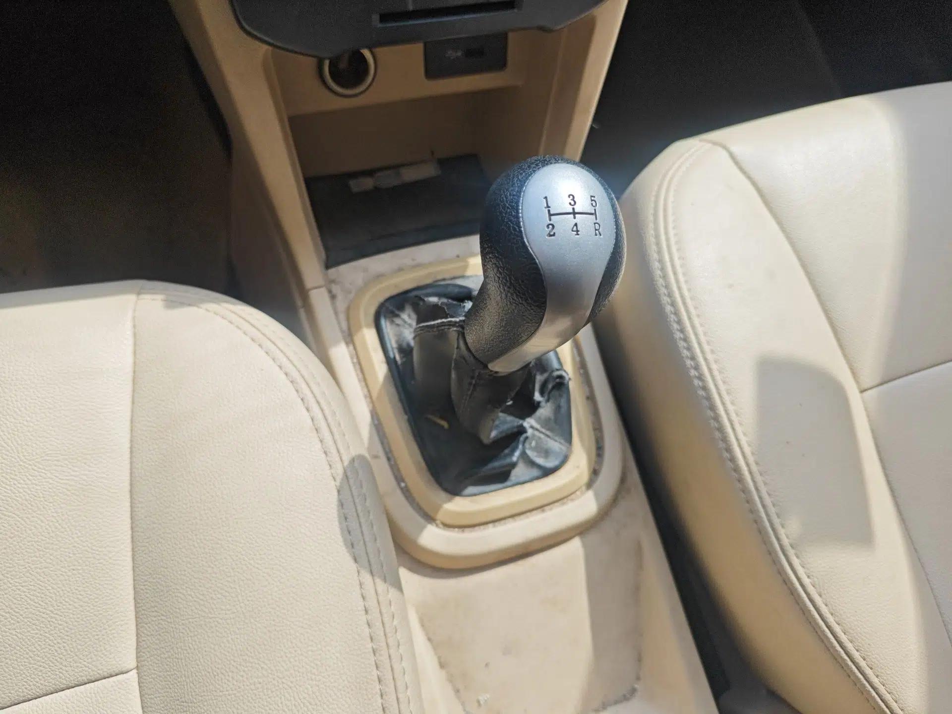 Chery Fengyun 2 2016 1.5L Manual Value Edition — миниатюра 15