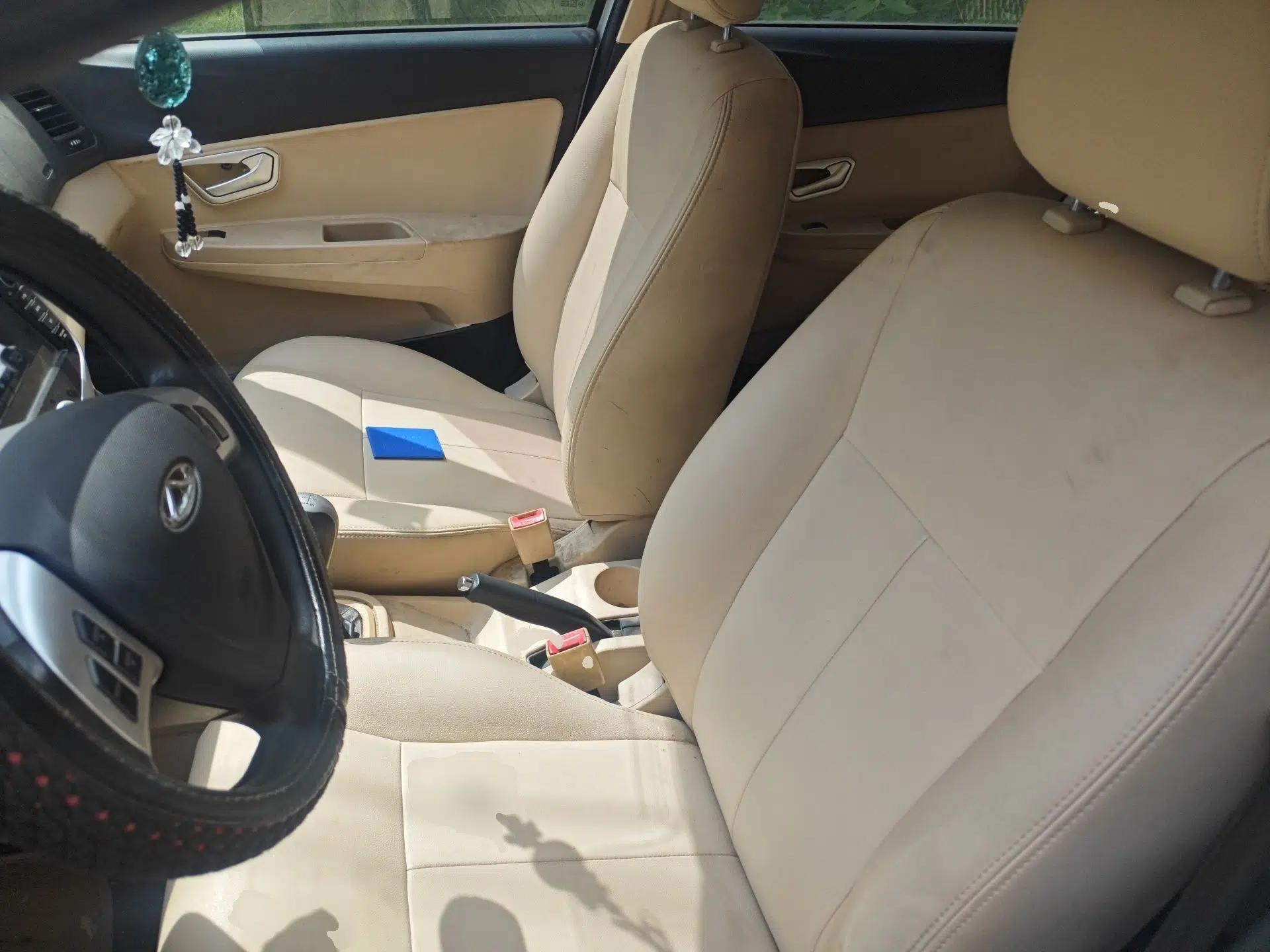 Chery Fengyun 2 2016 1.5L Manual Value Edition — миниатюра 16
