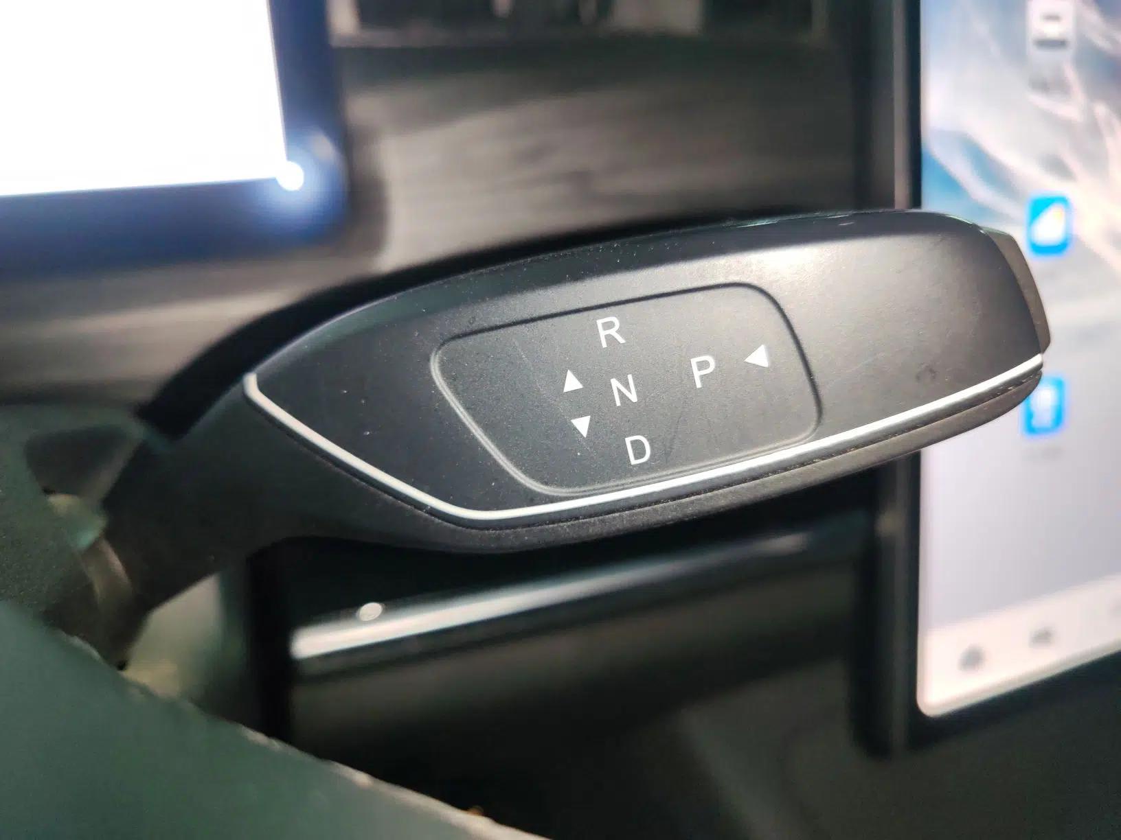 Chery Tiggo 7 C-DM 2025 1.5T 120KM Luxury Trim — миниатюра 17