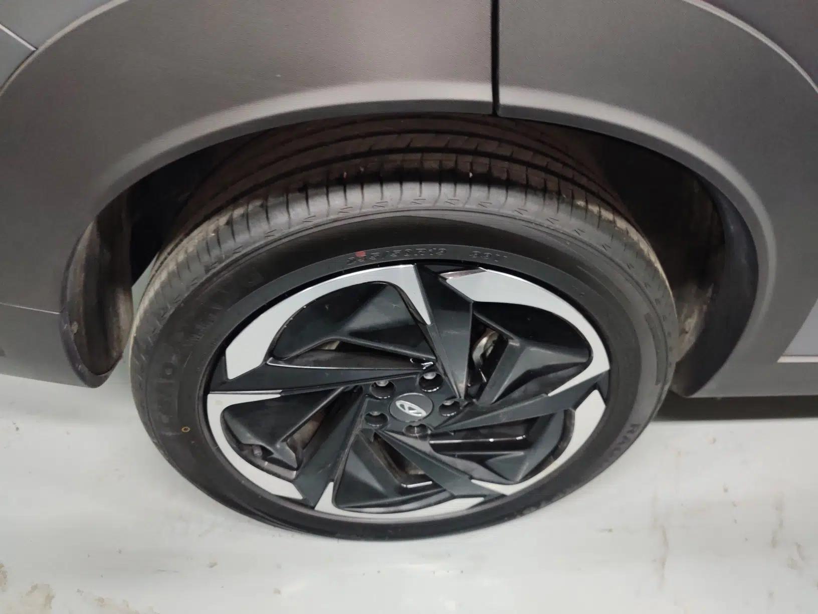 Chery Tiggo 7 C-DM 2025 1.5T 120KM Luxury Trim — миниатюра 10