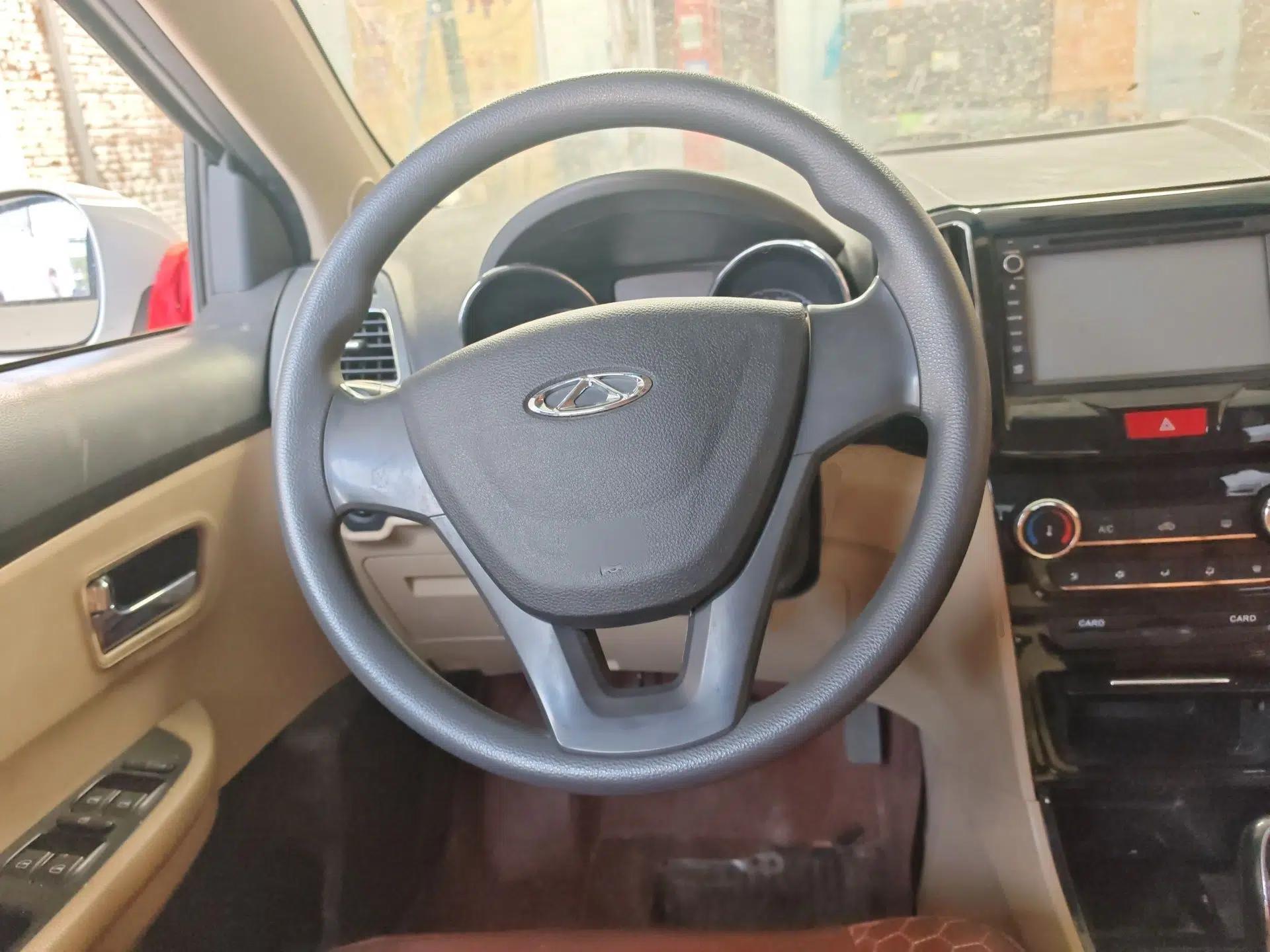 Chery E3 2015 1.5L Manual Fashion Model — миниатюра 11