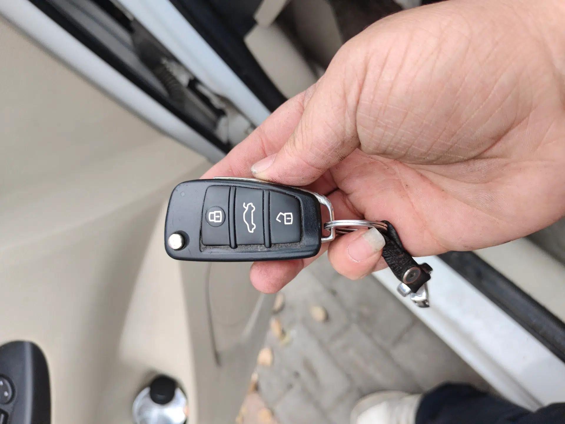Chery Arrizo 7 2015 1.6L CVT ZhiShang Edition — миниатюра 9