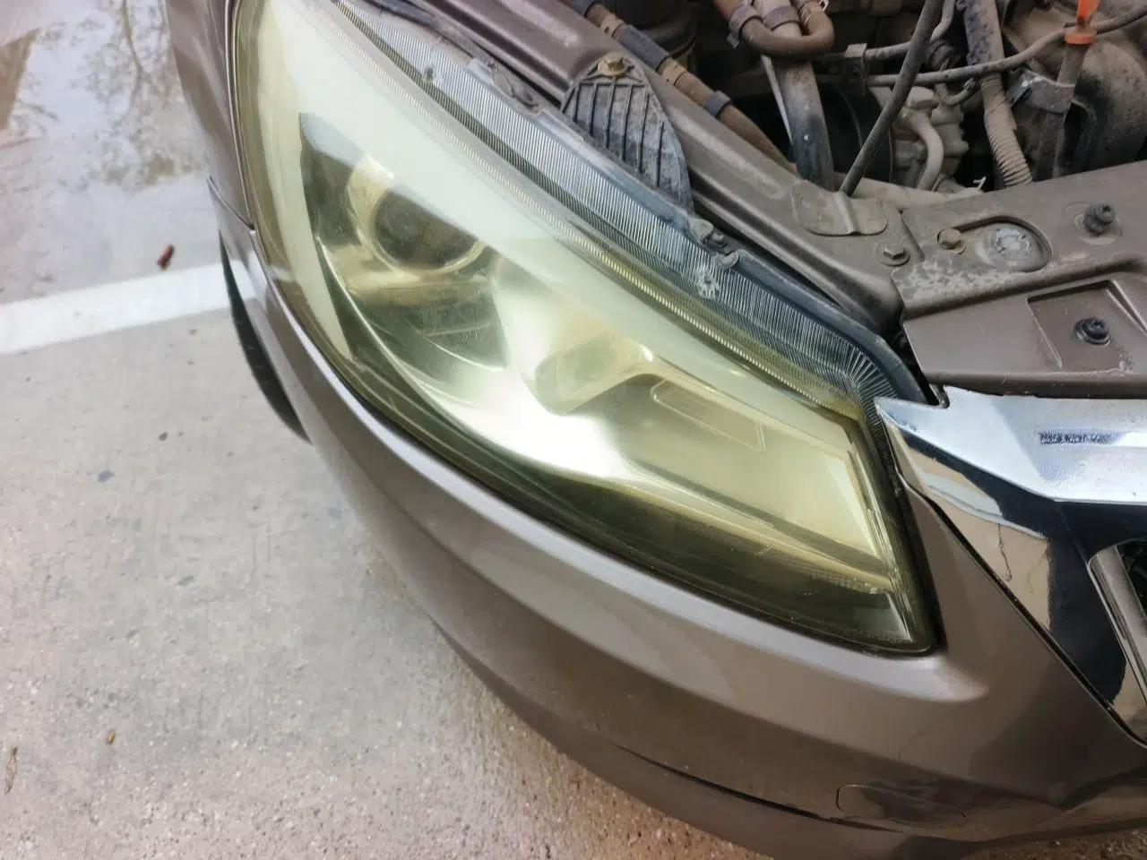 Chery Arrizo 7 2015 1.6L Manual ZhiShang Edition — миниатюра 7