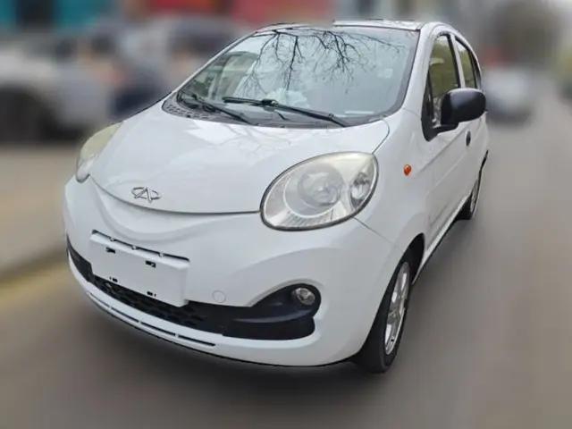 Chery QQ 2013 1.0L Manual Happy Edition