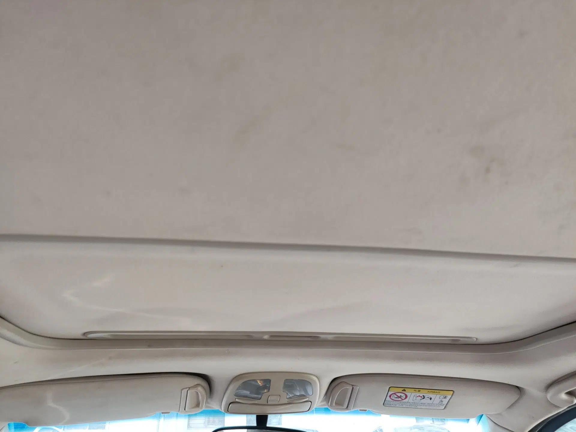 Chery Arrizo M7 2015 1.8L Manual WideJoy Edition 232 Seats — миниатюра 19