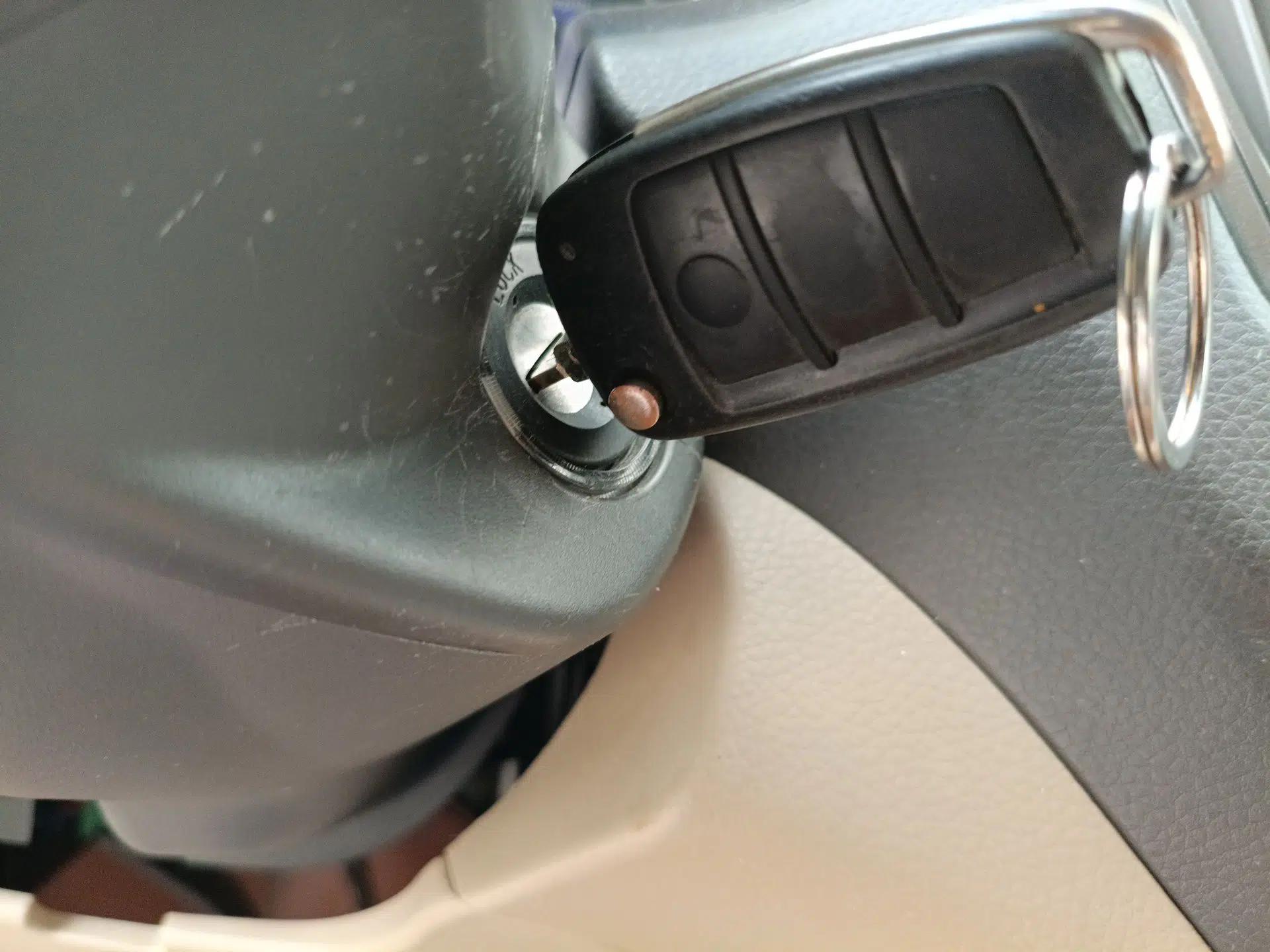 Chery E5 2014 1.5L Manual Youyue Model — миниатюра 9