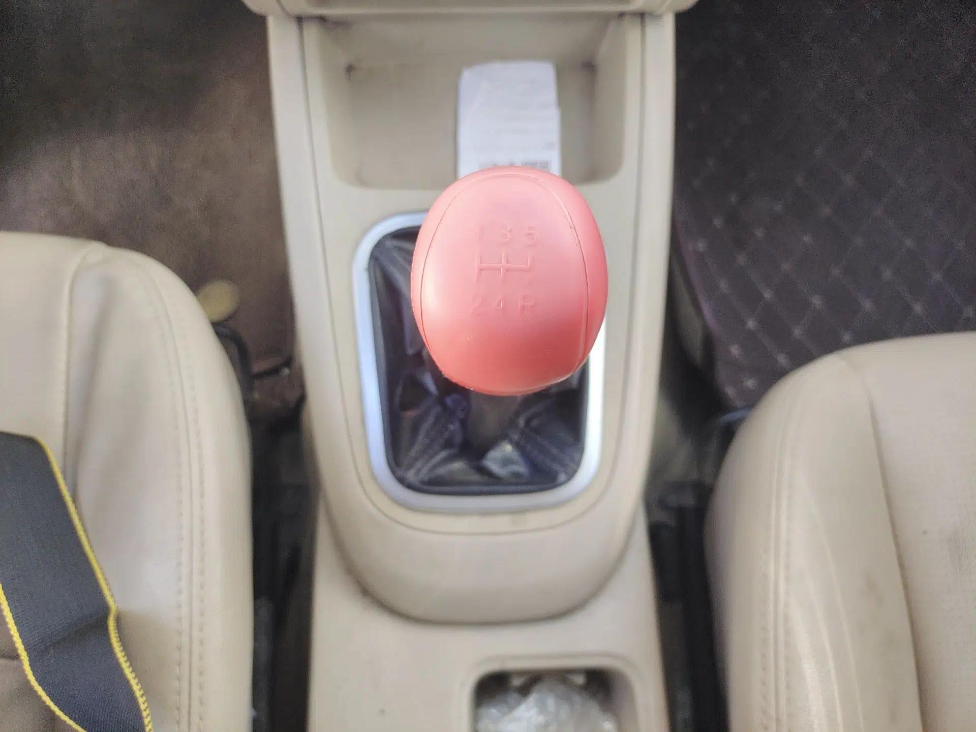 Chery E5 2014 1.5L Manual Youyue Model — миниатюра 15
