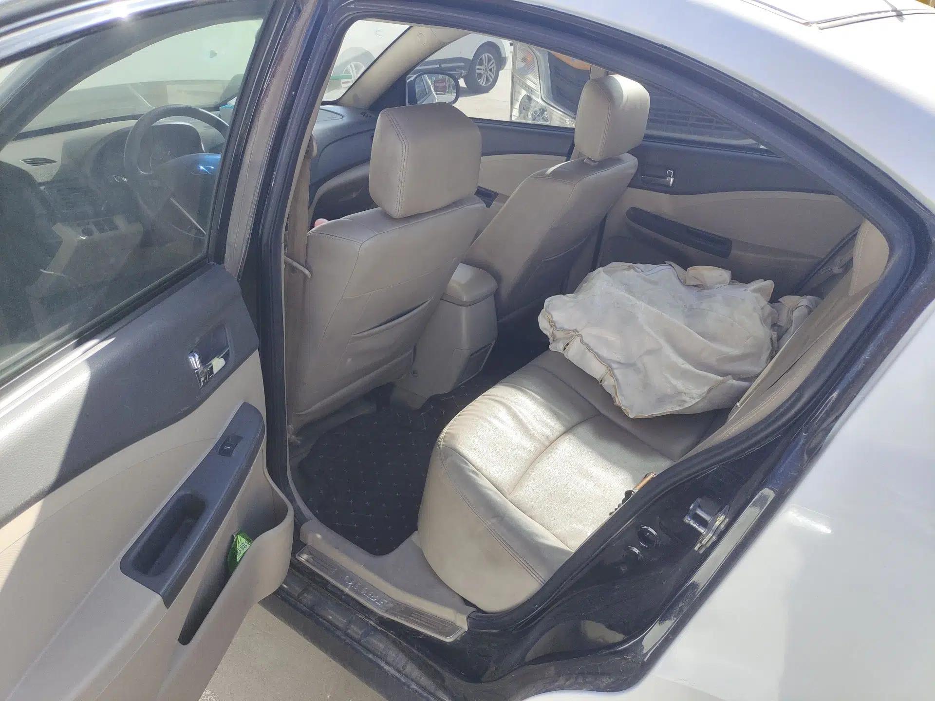 Chery E5 2014 1.5L Manual Youyue Model — миниатюра 18