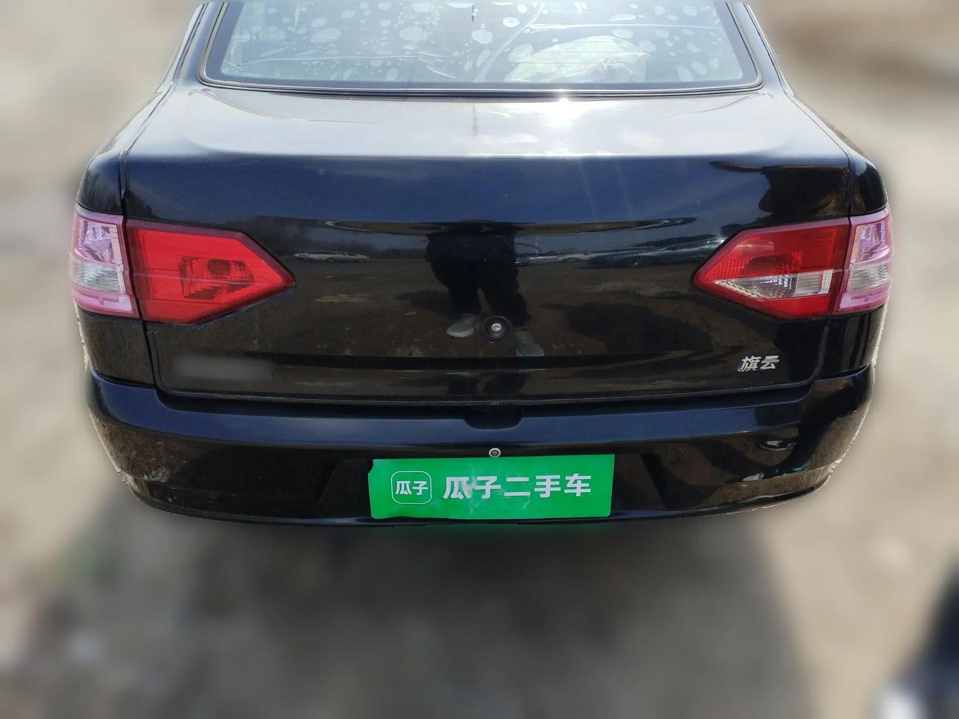 Chery Cowin 2 2012 1.5L Manual Standard Edition — миниатюра 20