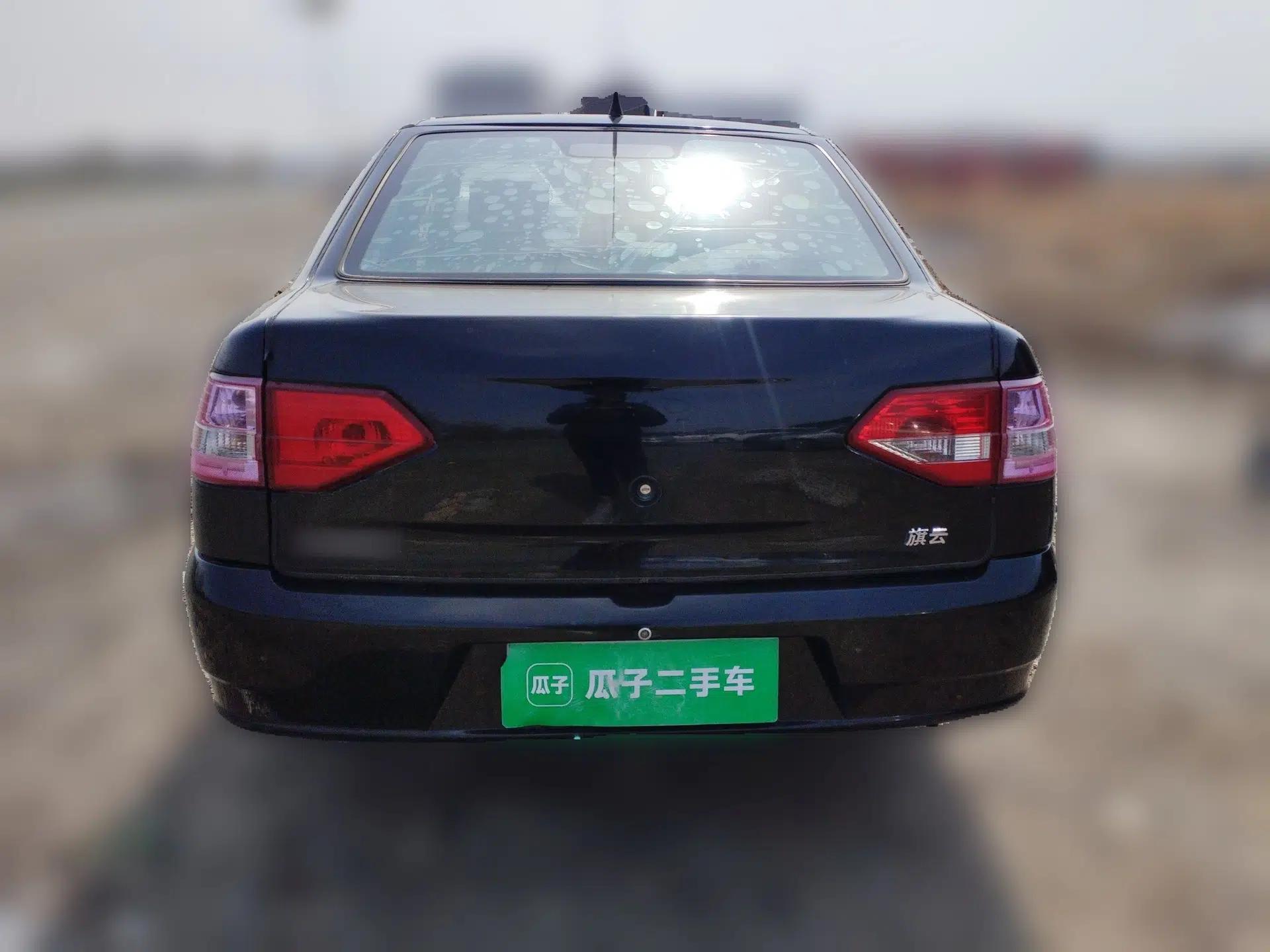 Chery Cowin 2 2012 1.5L Manual Standard Edition — миниатюра 5