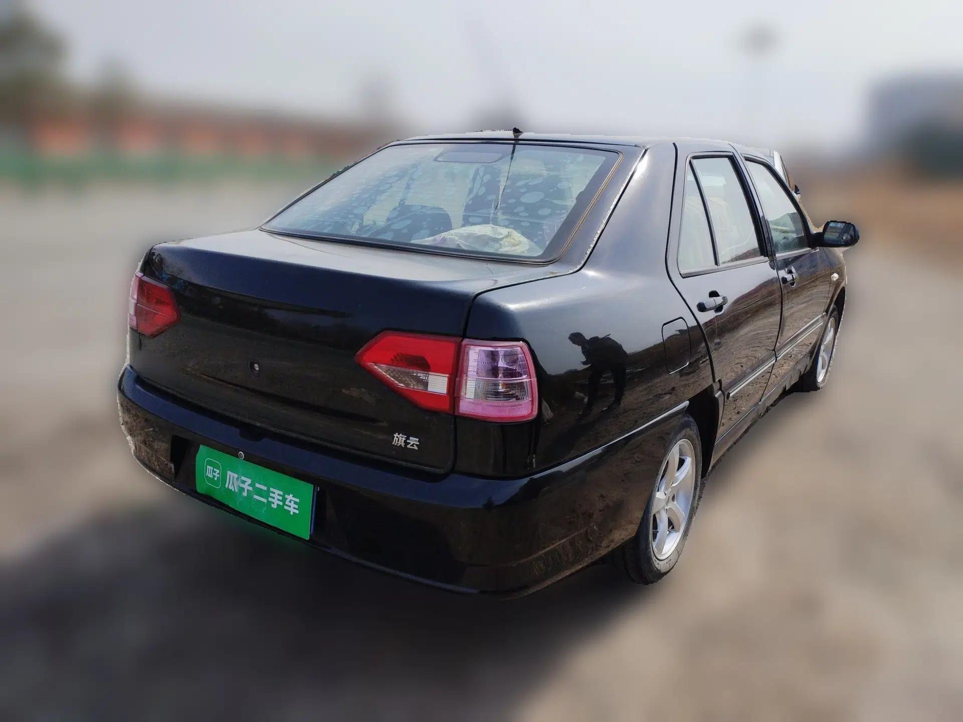 Chery Cowin 2 2012 1.5L Manual Standard Edition — миниатюра 6
