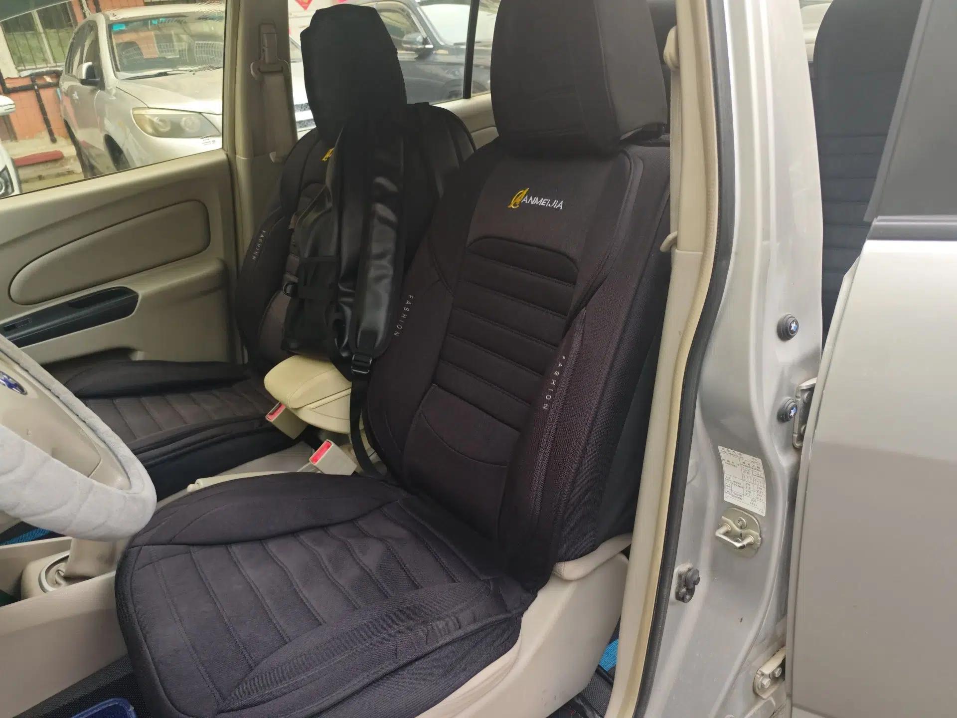 Venucia D50 2015 1.6L Manual Fashion Edition — миниатюра 16