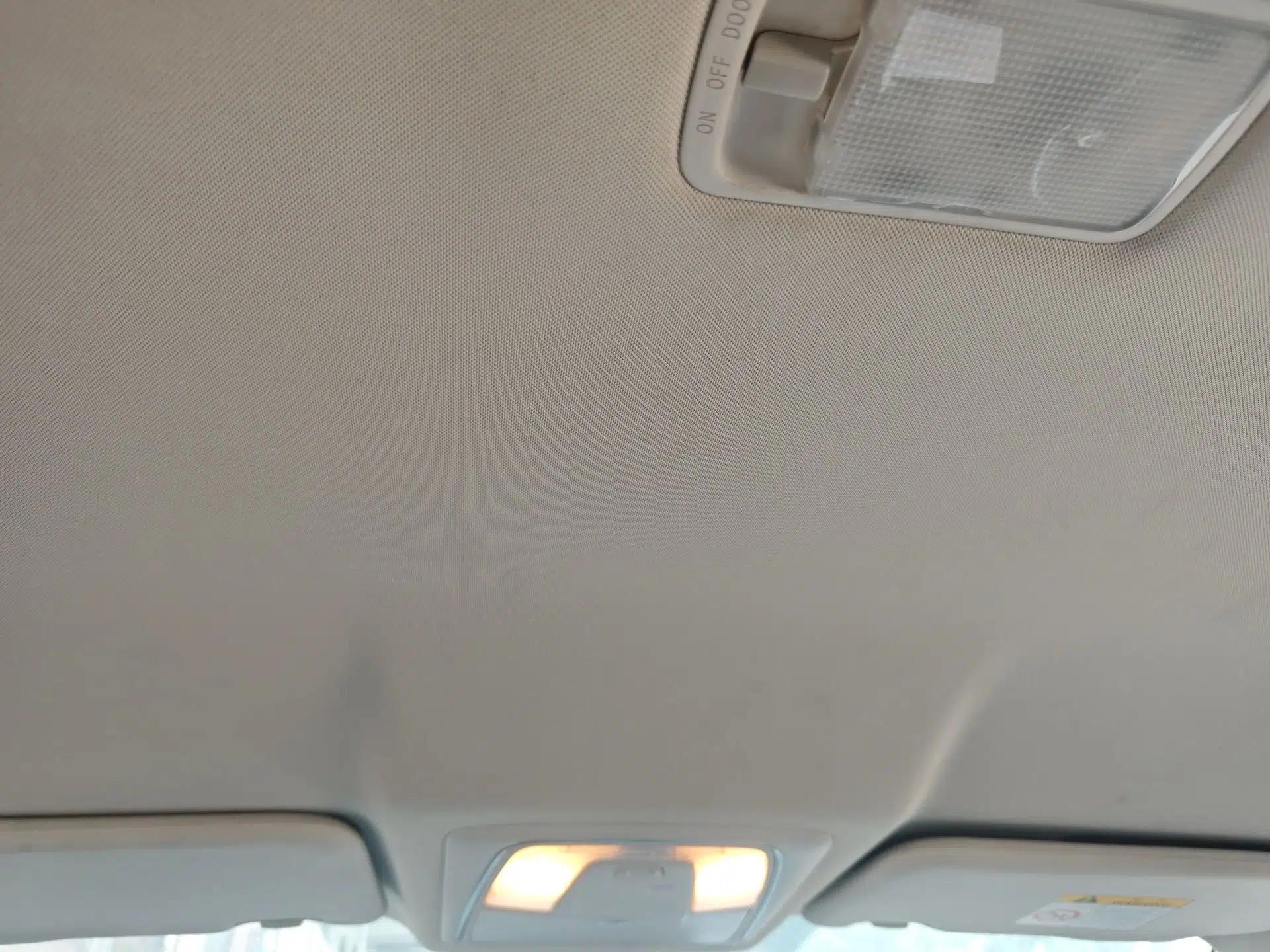 Venucia D60EV 2020 Standard Range T3 — миниатюра 19