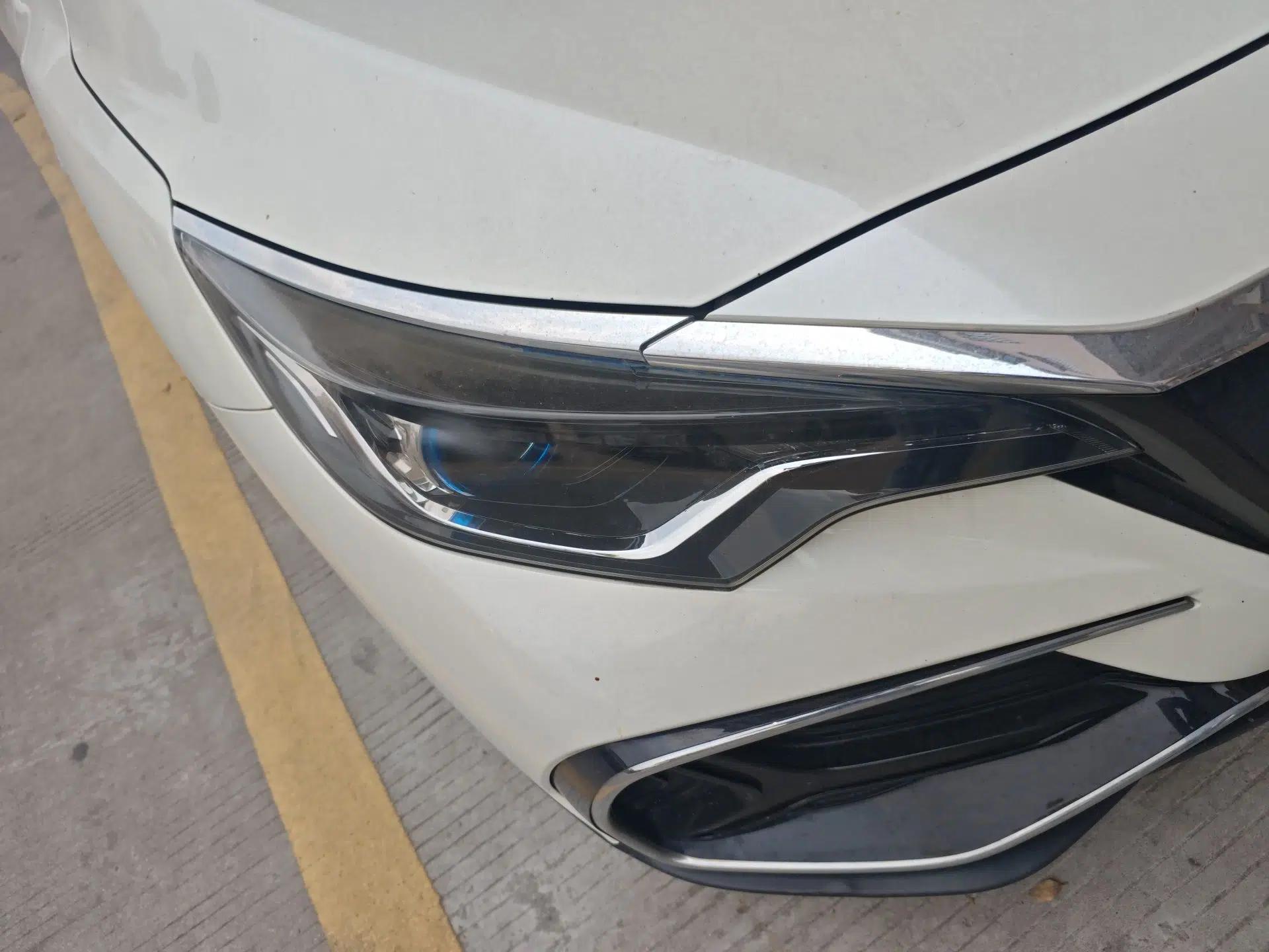 Venucia D60EV 2020 Standard Range T3 — миниатюра 7