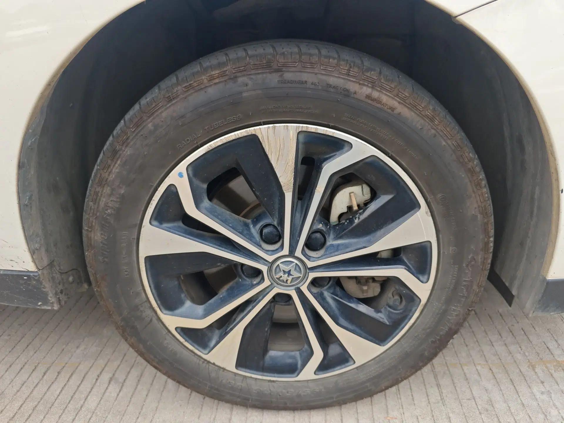 Venucia D60EV 2020 Standard Range T3 — миниатюра 8
