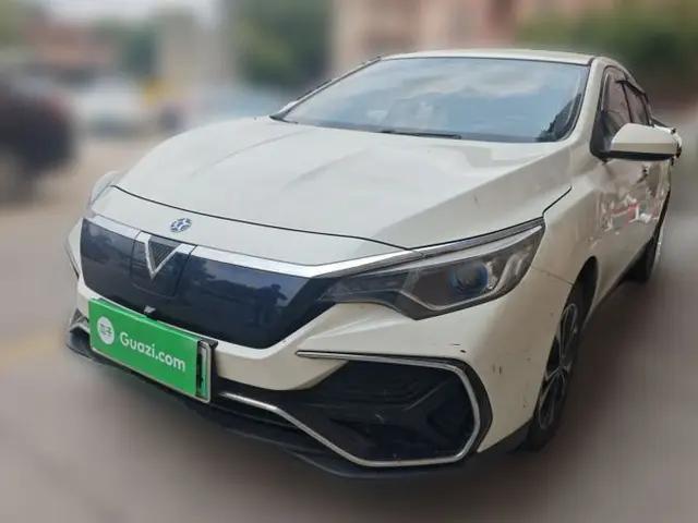 Venucia D60EV 2020 Standard Range T3