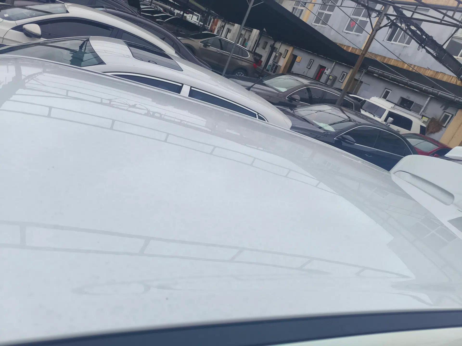 Chery QQ Domi 2025 Model 305km Comfort Edition — миниатюра 11