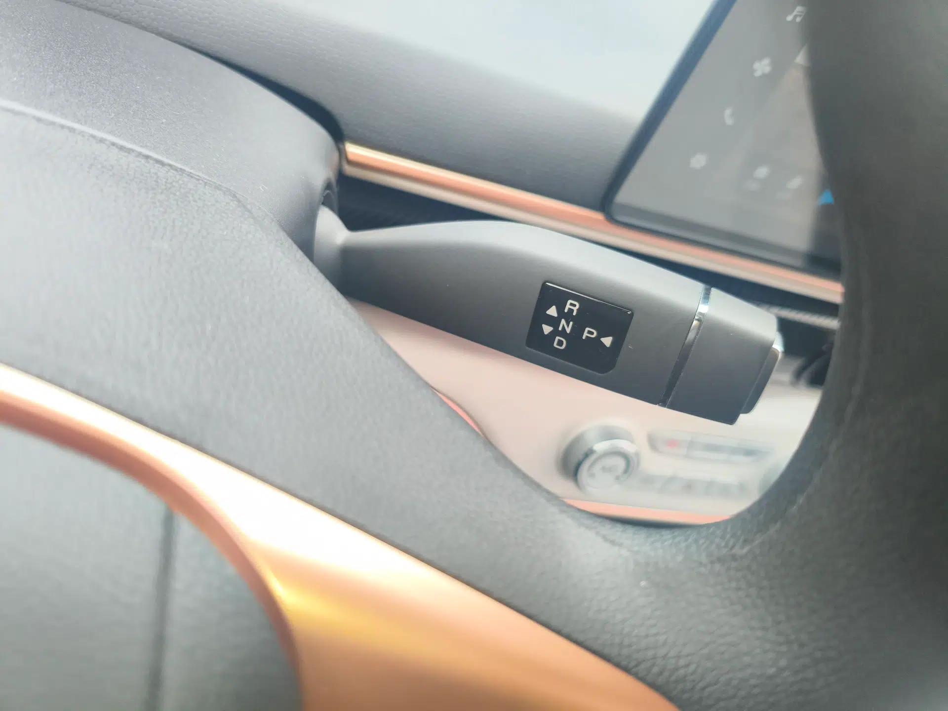 Chery QQ Domi 2025 Model 305km Comfort Edition — миниатюра 17