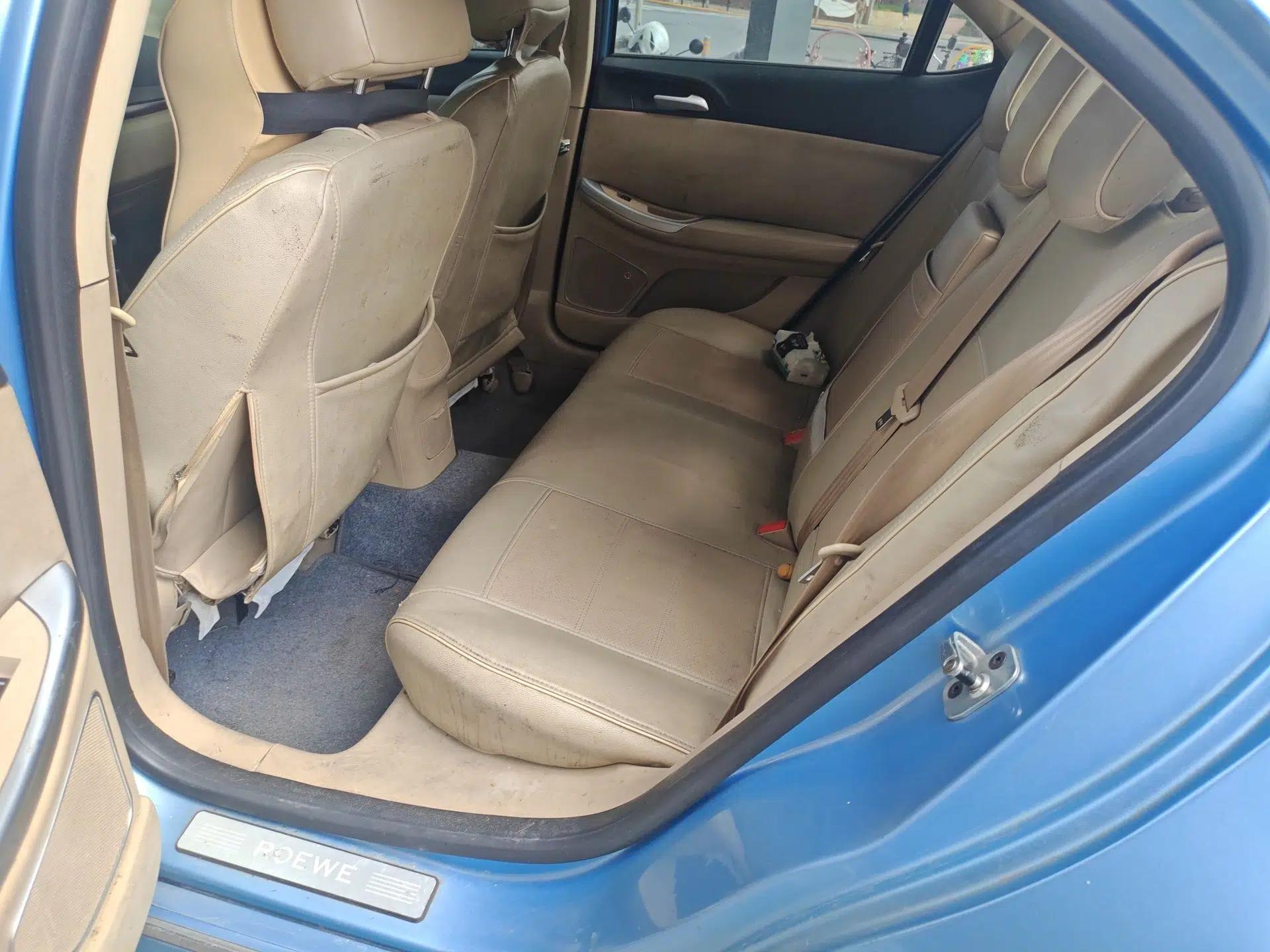 Roewe e550 2014 Flagship Edition — миниатюра 18