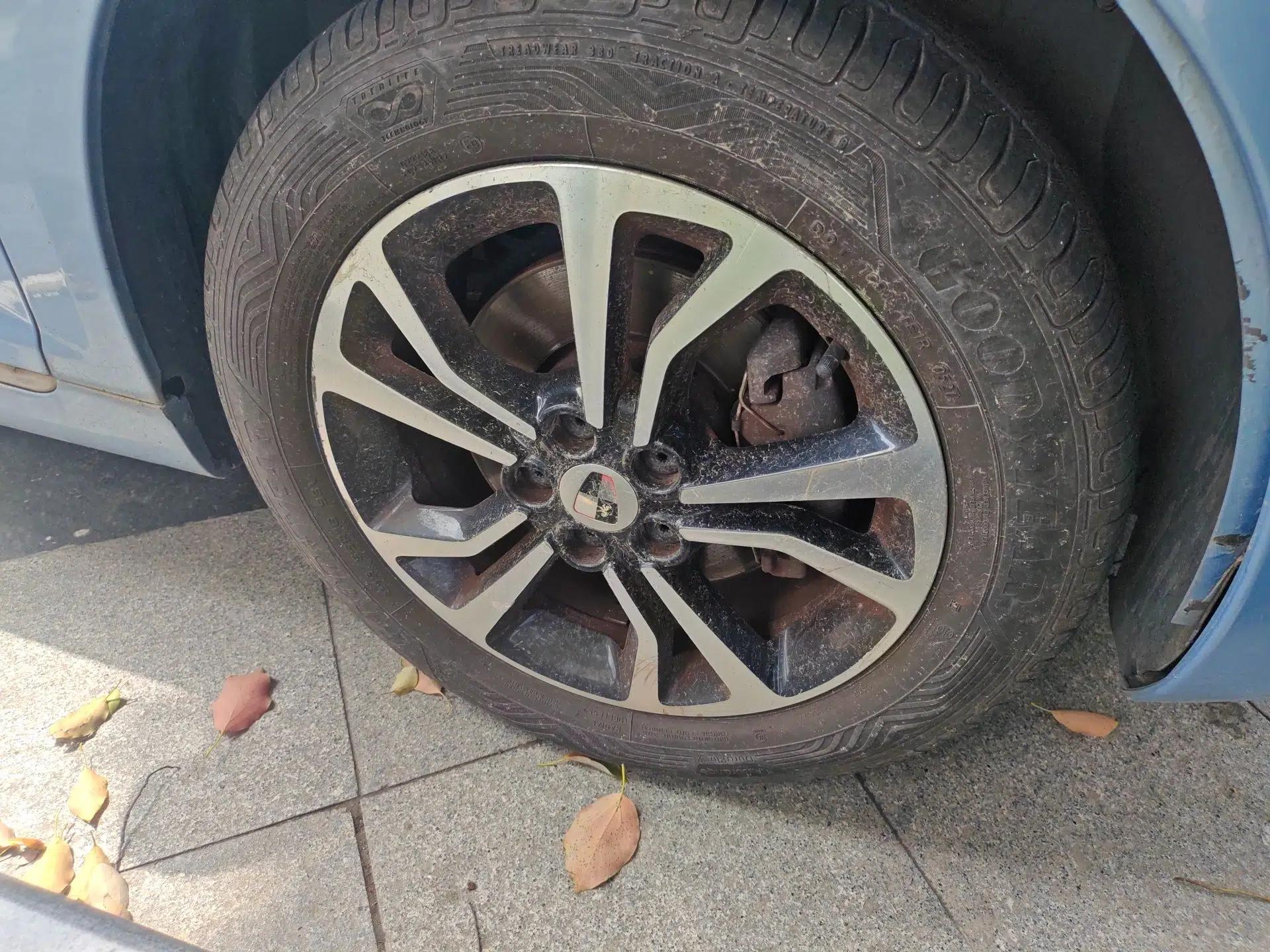 Roewe e550 2014 Flagship Edition — миниатюра 8