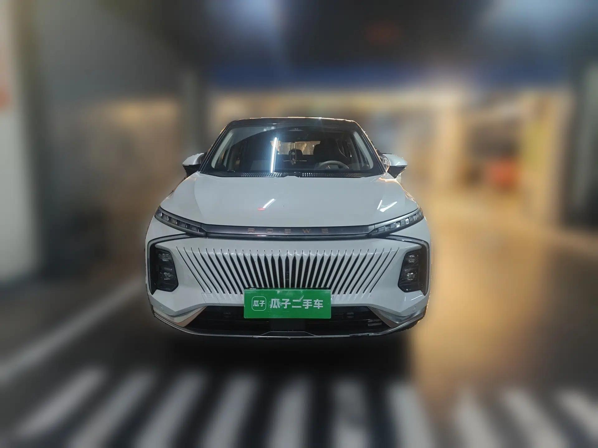 Roewe Jing 2022 2.0T Orca Edition — миниатюра 2