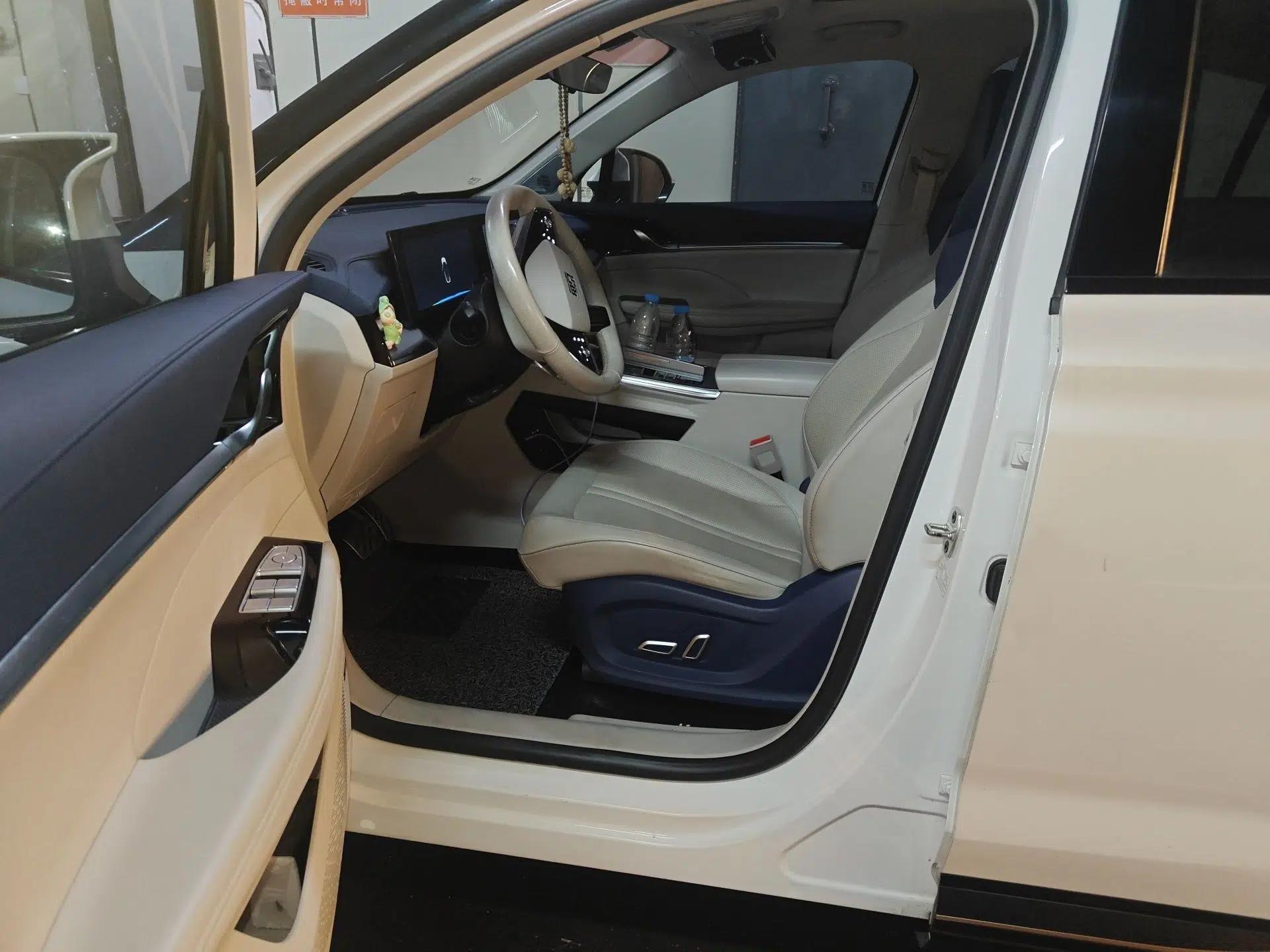 Roewe Jing 2022 2.0T Orca Edition — миниатюра 14