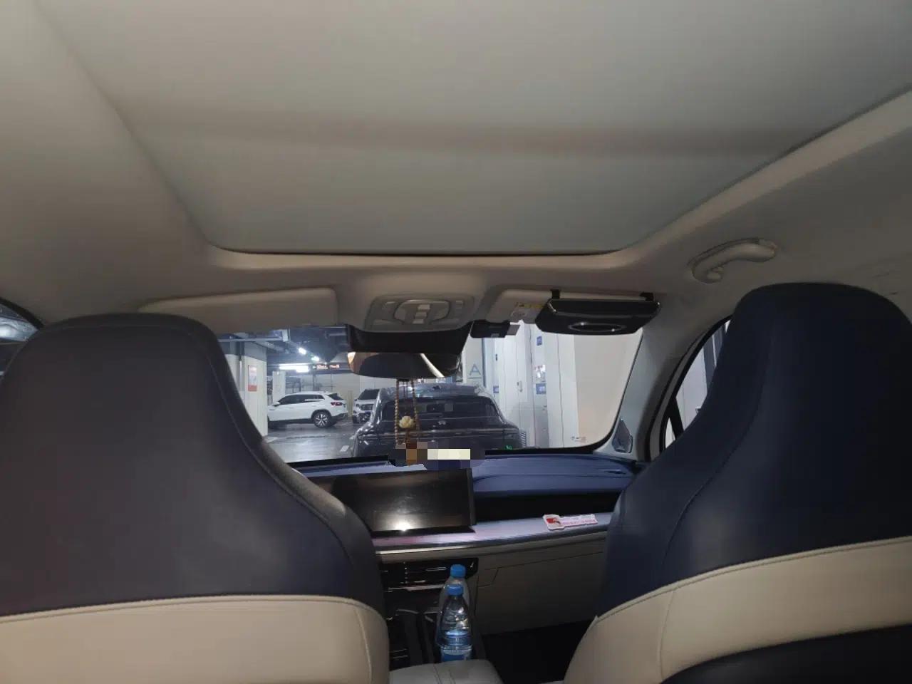 Roewe Jing 2022 2.0T Orca Edition — миниатюра 15