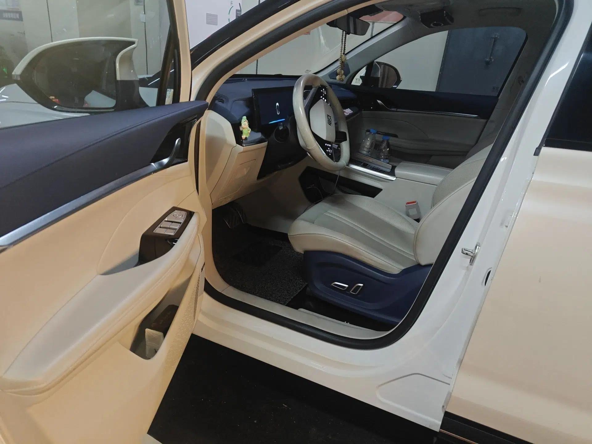 Roewe Jing 2022 2.0T Orca Edition — миниатюра 19