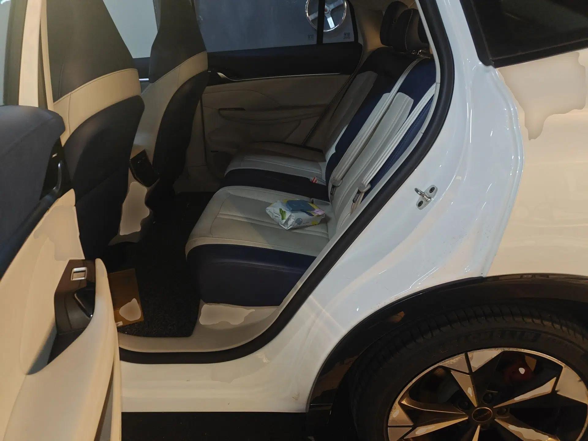 Roewe Jing 2022 2.0T Orca Edition — миниатюра 20